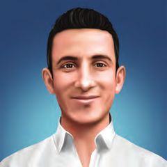 Ahmet Kara