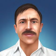 Ali Mehmet Vurel