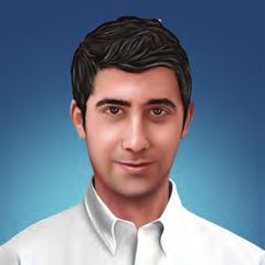Burak Cantürk