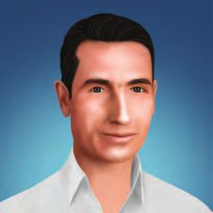 Burhan Öner