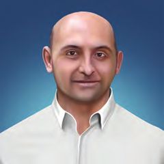 Cengiz Hasbal