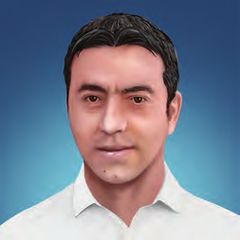 Cuma Dağ