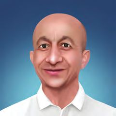 Fikret Metin Öztürk