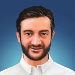 Halil Kantarcı