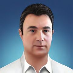 Hasan Gülhan