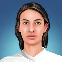 Kübra Doğanay