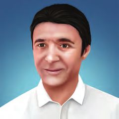Mahmut Coşkunsu