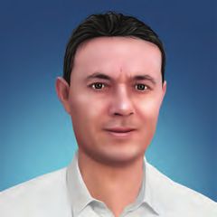 Mehmet Çetin