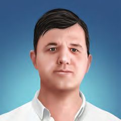 Mehmet Karaaslan