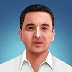 Mustafa Yaman