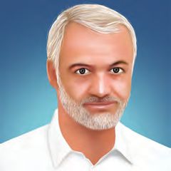 Salih Alışkan