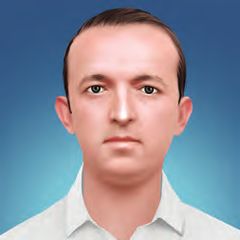 Yasin Bahadır Yüce