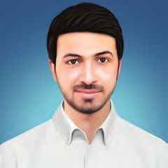 Yasin Naci Ağaroğlu