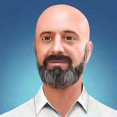 Yunus Emre Ezer