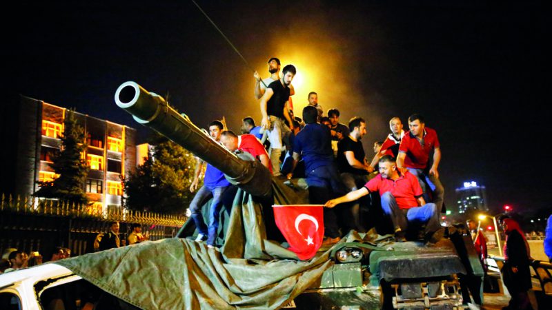 15 Temmuz 1