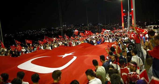 15 Temmuz 3