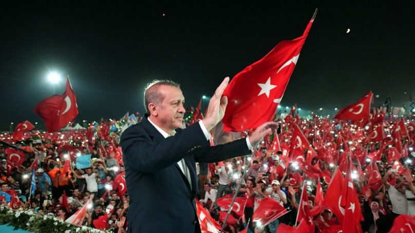 15 Temmuz 4