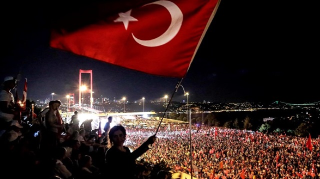 15 Temmuz 5