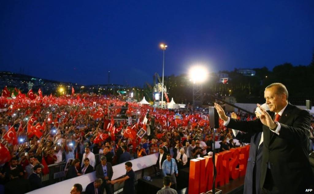 15 Temmuz 6