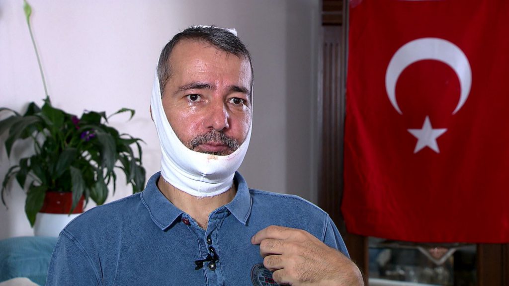 Levent Deveci