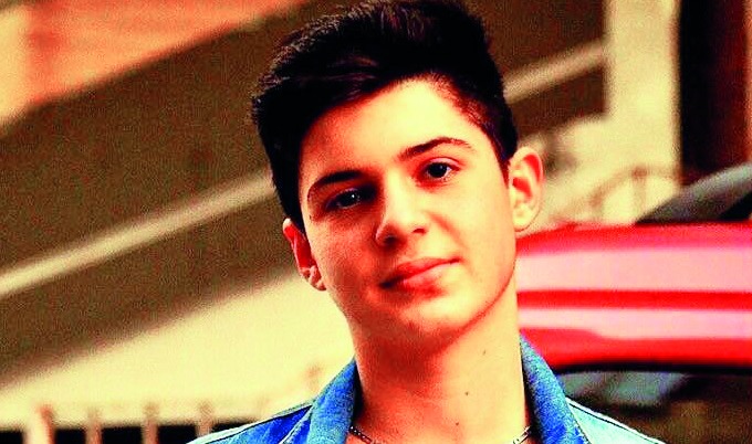 Zahir Ayabak