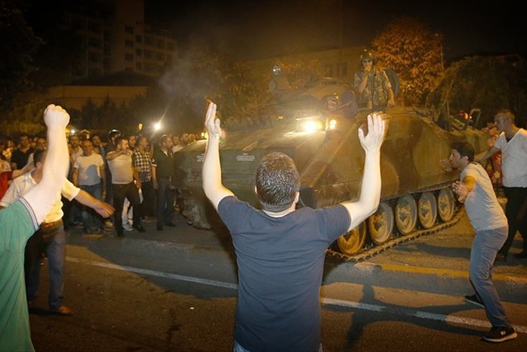 15 Temmuz 9
