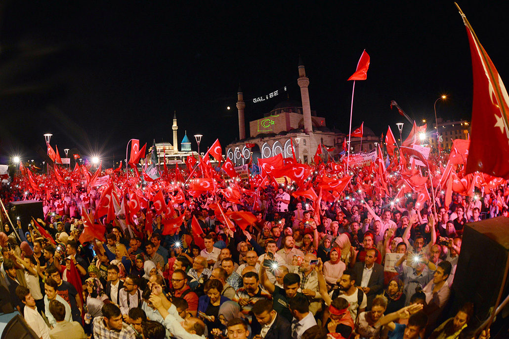 15 Temmuz 10