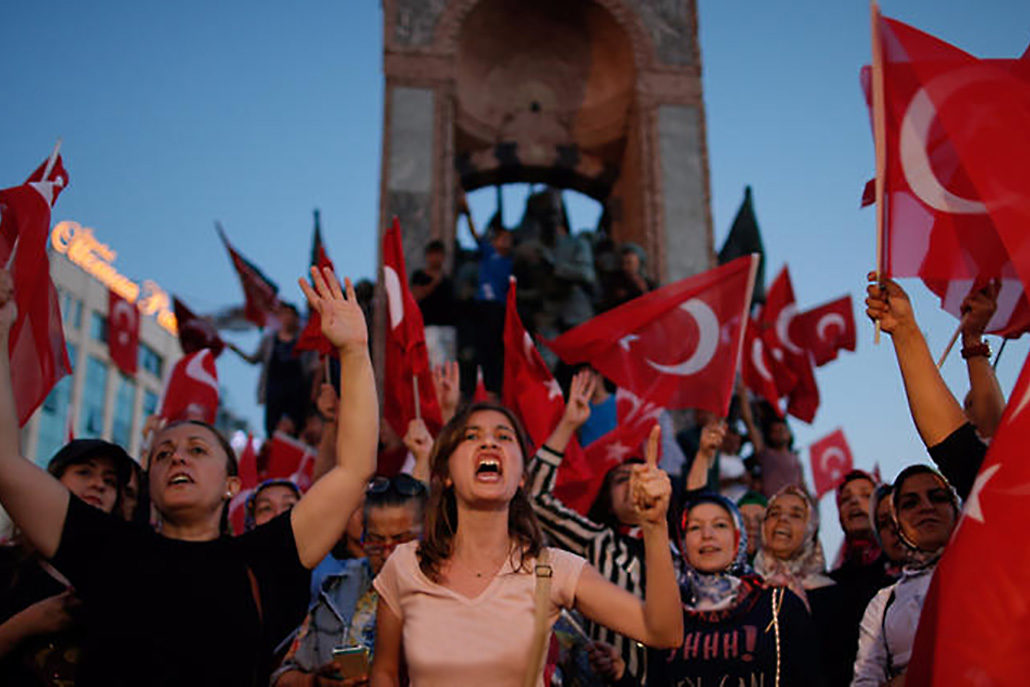 15 Temmuz 11