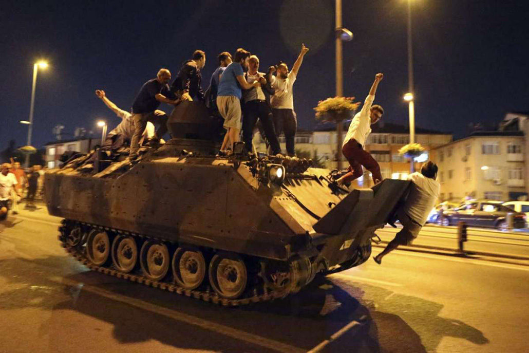 15 Temmuz 13