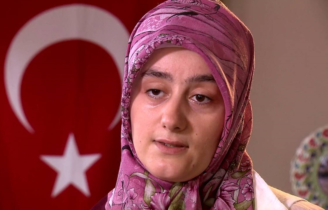 Safiye Bayat
