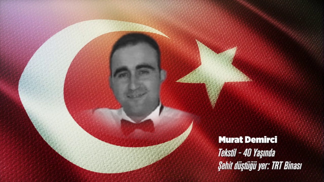 Murat Demirci