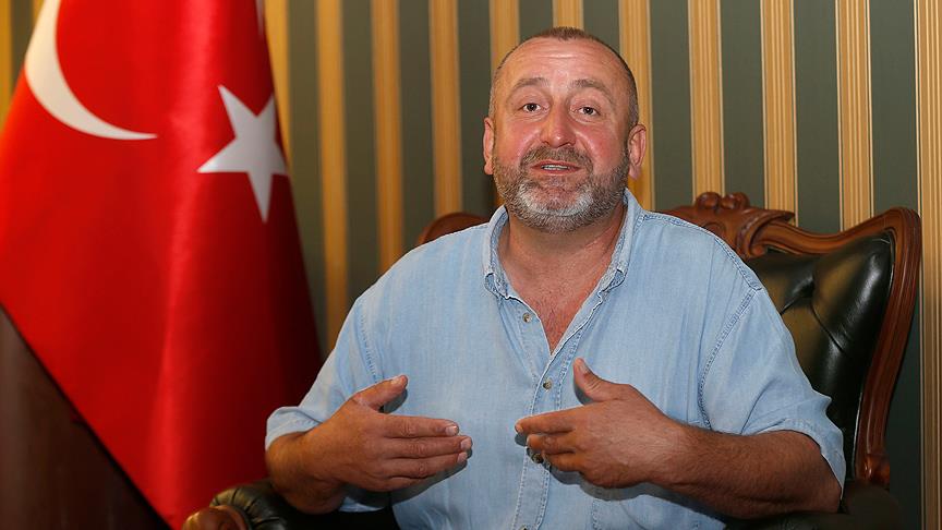 Mehmet Köse