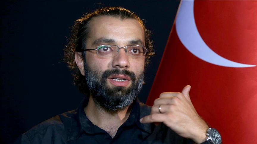 Ahmet Akpolat