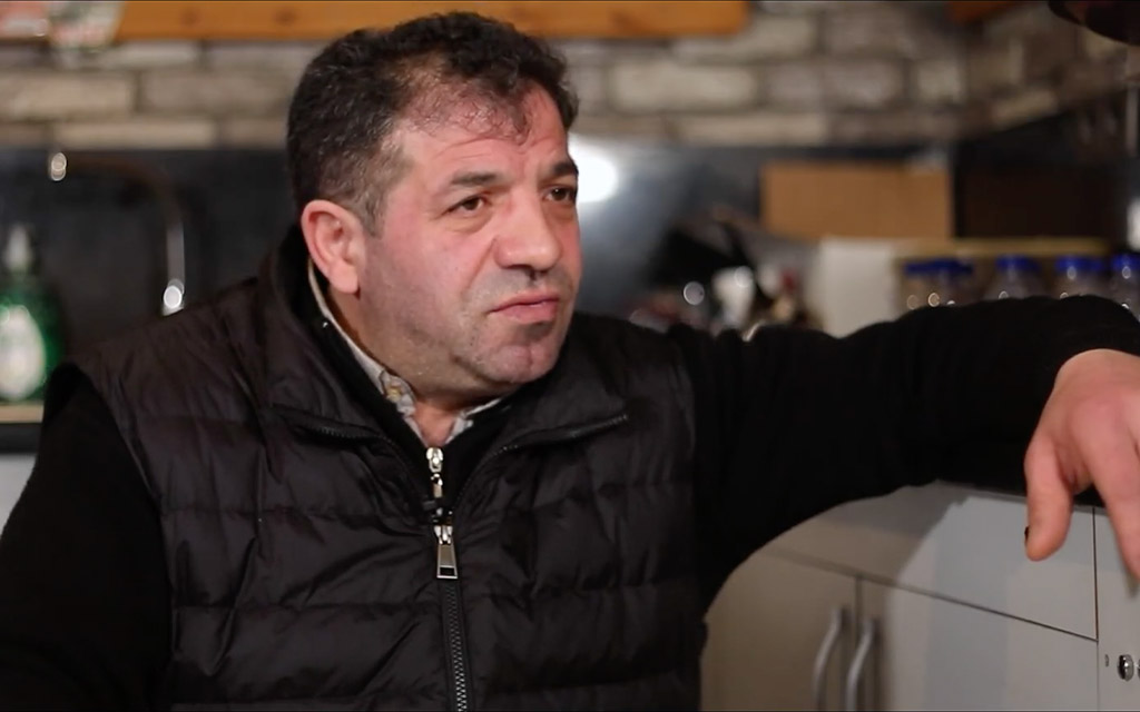 Kenan Yıldız