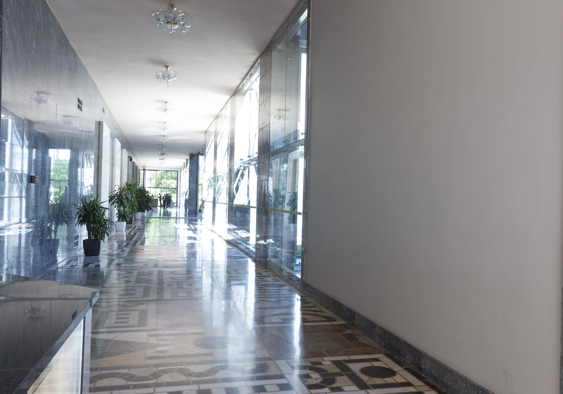 TBMM — bugün